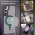 Funda Para Samsung S24 Ultra Plus Anillo Magnetico Soporte - tienda online