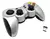 Joystick inalámbrico Logitech G F710 plata/negro para pc - tienda online