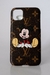 Funda Celular Rig LV Mickey-iPhone 11