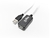 Cable Alargue Usb Amplificado De 5m Nisuta Ns-caexusch Color Negro - comprar online