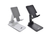 Base Soporte Plegable Para Celular O Tablet Nssoceme3 Nisuta