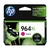 Cartucho Tinta Hp 964xl 3ja55al Magenta Office Jet 9010