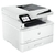 Impresora Multifunción Monocromática Hp Laserjet Pro 4103fdw Con Wifi 220v 2Z629A