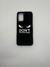Funda Casefity Dont Touch My iPhone Para iPhone 15