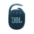 PARLANTE JBL BLUETOOTH CLIP 4 AZUL - comprar online