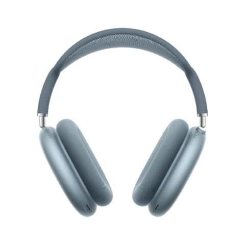 Airpods Max Auriculares Apple SIMIL - Azul
