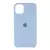 Funda Celular Silicona Ip 15 Pro Varios Colores - tienda online