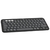 Teclado Logitech K380S Bluetooth Graphite - Pebble Keys 2 - comprar online