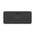 Teclado Logitech K380S Bluetooth Graphite - Pebble Keys 2 - Sumishop