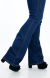 CALÇA JEANS FEMININA - ESSENCIAL FLARE - comprar online