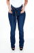 CALÇA JEANS FEMININA - ESSENCIAL FLARE - BEIDÊ