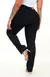 CALÇA JEANS PARA BAIXINHAS - RETA PRETA INTENSE na internet