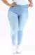 CALÇA JEANS PLUS SIZE - EXTREME POWER COMFY CLARA