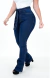 Imagem do CALÇA JEANS FEMININA - ESSENCIAL FLARE