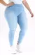 CALÇA JEANS PLUS SIZE - EXTREME POWER COMFY CLARA - comprar online
