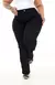 CALÇA JEANS PARA BAIXINHAS - RETA PRETA INTENSE