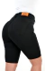 Bermuda Ciclista - Preta Intense
