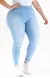 CALÇA JEANS FEMININA - EXTREME POWER COMFY CLARA - BEIDÊ