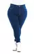 Calça Jeans Feminina - Básica UP Blue - BEIDÊ