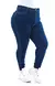 Calça Jeans Plus Size - Básica UP Blue na internet