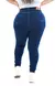 Calça Jeans Plus Size - Básica UP Blue - loja online