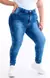 Calça Jeans Feminina - Básica UP Mármore na internet