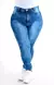 Imagem do Calça Jeans Feminina - Básica UP Mármore