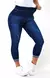 Calça Jeans Feminina - Extreme Power Comfy Capri