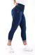 Imagem do Calça Jeans Feminina - Extreme Power Comfy Capri