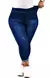 Calça Jeans Feminina - Extreme Power Comfy Capri - BEIDÊ