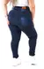 Calça Jeans Plus Size - Básica UP Aquarium - comprar online