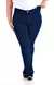 Calça Jeans Feminina - Flare Blue
