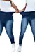 Calça Jeans Feminina - Extreme Power Comfy Safira - loja online
