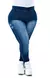 Calça Jeans Feminina - Extreme Power Comfy Safira - comprar online