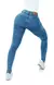 Calça Jeans Modeladora 2 Botões Tifany - loja online