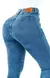 Calça Jeans Modeladora 2 Botões Tifany - comprar online