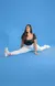 Imagem do Calça Jeans Feminina - Extreme Power Comfy Branca
