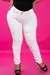 Imagem do Calça Jeans Feminina - Branca Super White
