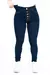 Calça Jeans Feminina - 5 Botões Blue