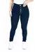 Imagem do Calça Jeans Feminina - 5 Botões Blue