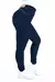 Calça Jeans Feminina - 5 Botões Blue