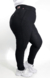 CALÇA JEANS PLUS SIZE - EXTREME POWER COMFY PRETA na internet
