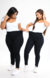 Imagem do CALÇA JEANS PLUS SIZE - EXTREME POWER COMFY PRETA