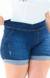 SHORTS JEANS EXTREME POWER COMFY - comprar online