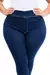 Calça Jeans Plus Size - Extreme Power Comfy Flare - loja online