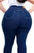 Calça Jeans Plus Size - Extreme Power Comfy Flare