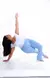 Calça Jeans Feminina - Extreme Power Comfy Flare