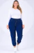 CALÇA JEANS FEMININA - JOGGER CLASSIC - loja online