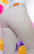 CALÇA FEMININA - WIDE LEG NUDE CHIC na internet