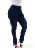 Imagem do CALÇA JEANS FEMININA - RETA CLASSIC DENIM
